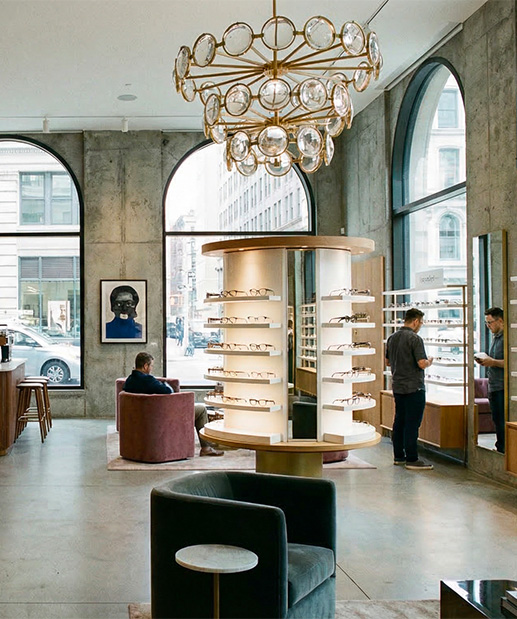Retail Design